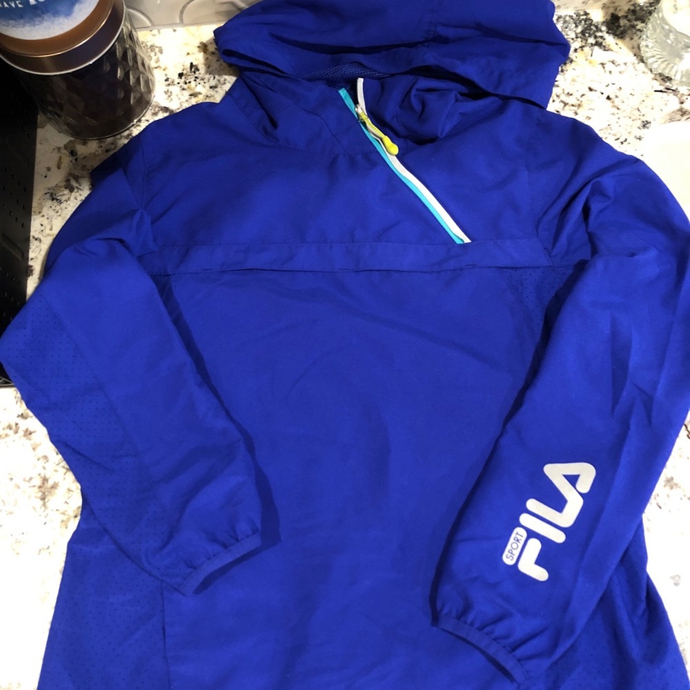 Fila Sport Jacket